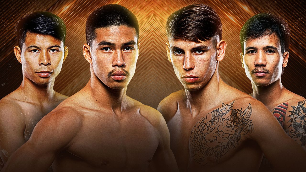 The Inner Circle - 3 Apr 2026 The Inner Circle - 3 Apr 2026