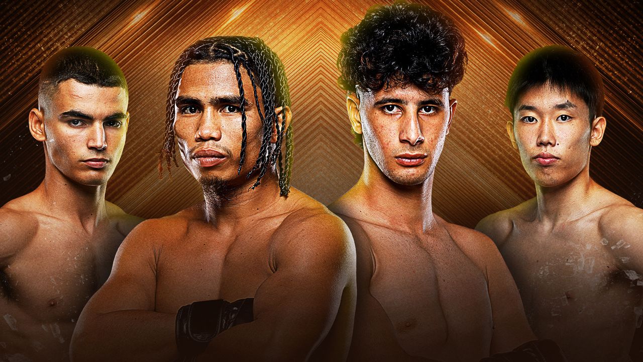 The Inner Circle - 13 Feb 2026 The Inner Circle - 13 Feb 2026