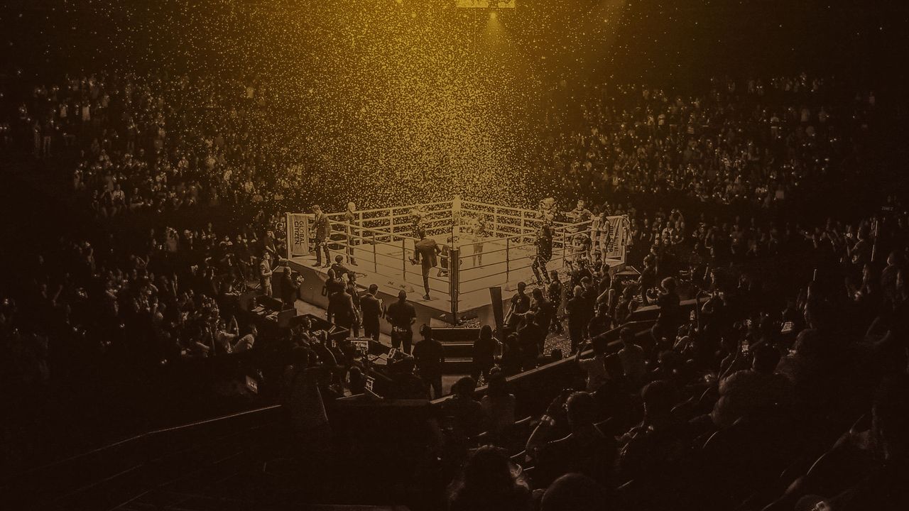 The Inner Circle - 24 Apr 2026 The Inner Circle - 24 Apr 2026