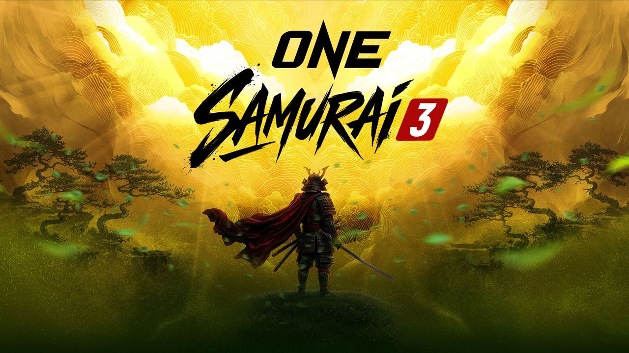 ONE Samurai 3 ONE Samurai 3